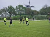 Brouwershaven 1 - S.K.N.W.K. 1 (competitie) seizoen 2023-2024 (Fotoboek 1) (4/111)